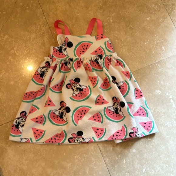 Disney Junior sundress for toddler girl - Picture 1 of 1